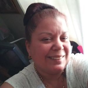 Meet your Posher, Hilda